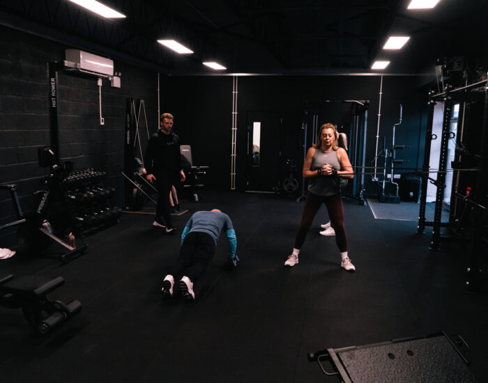 LIFT PT Sessions Bolton