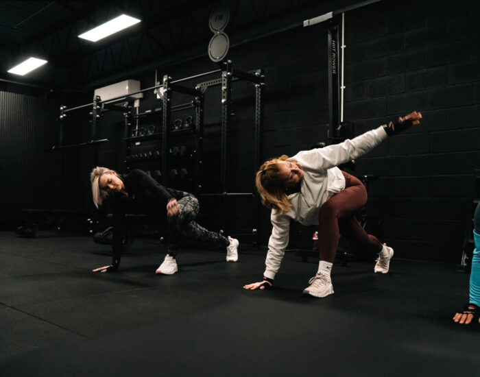 LIFT Personal Training Classes