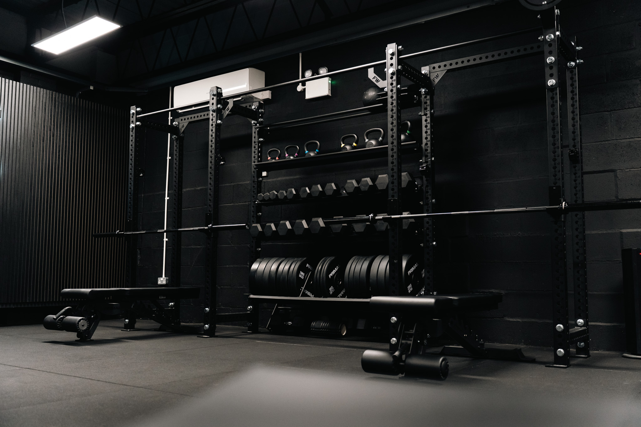 Personal Training & Nutrition Bolton