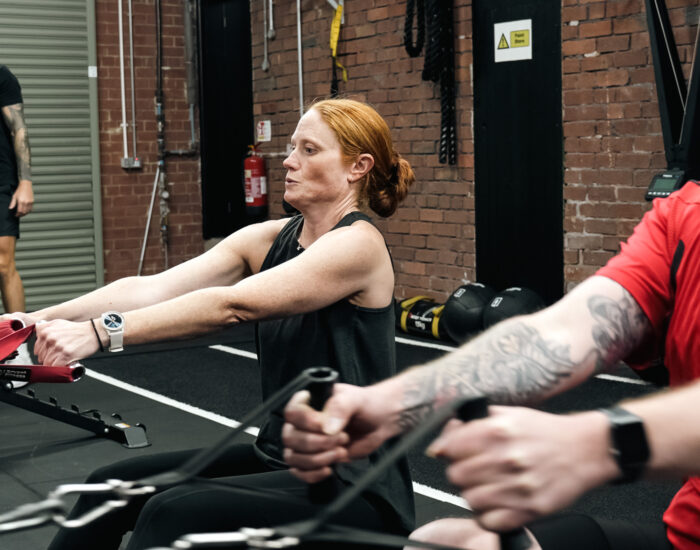 LIFT PT & Coaching Rossendale