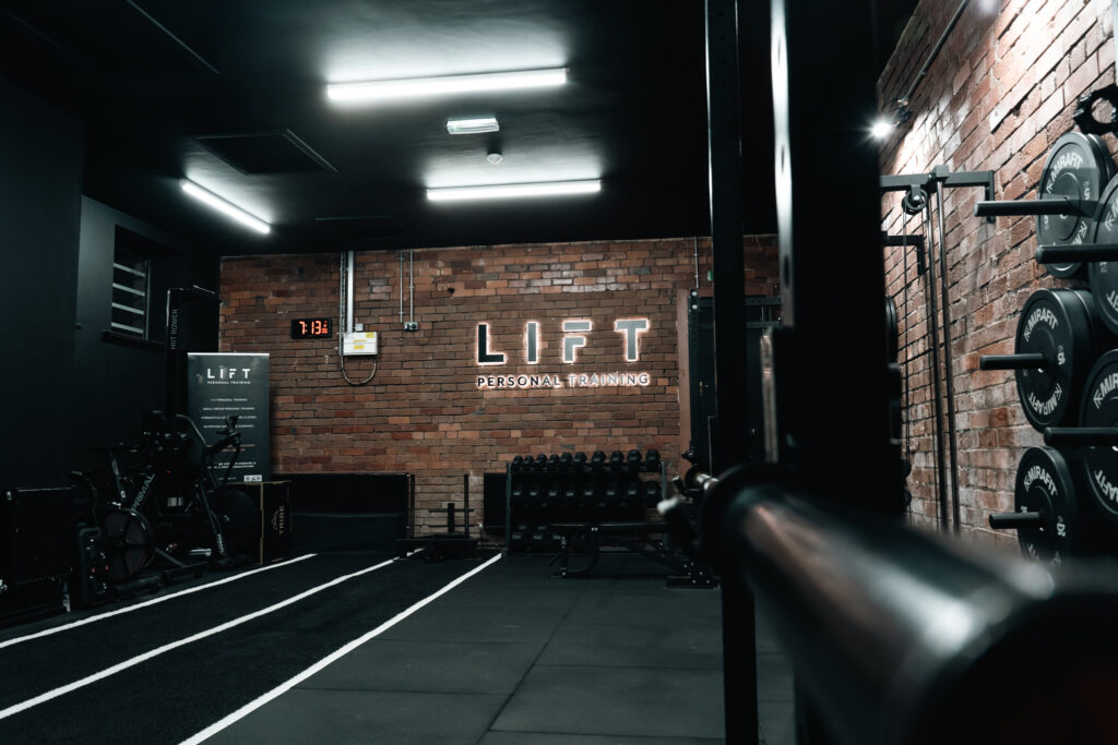 LIFT Personal Training