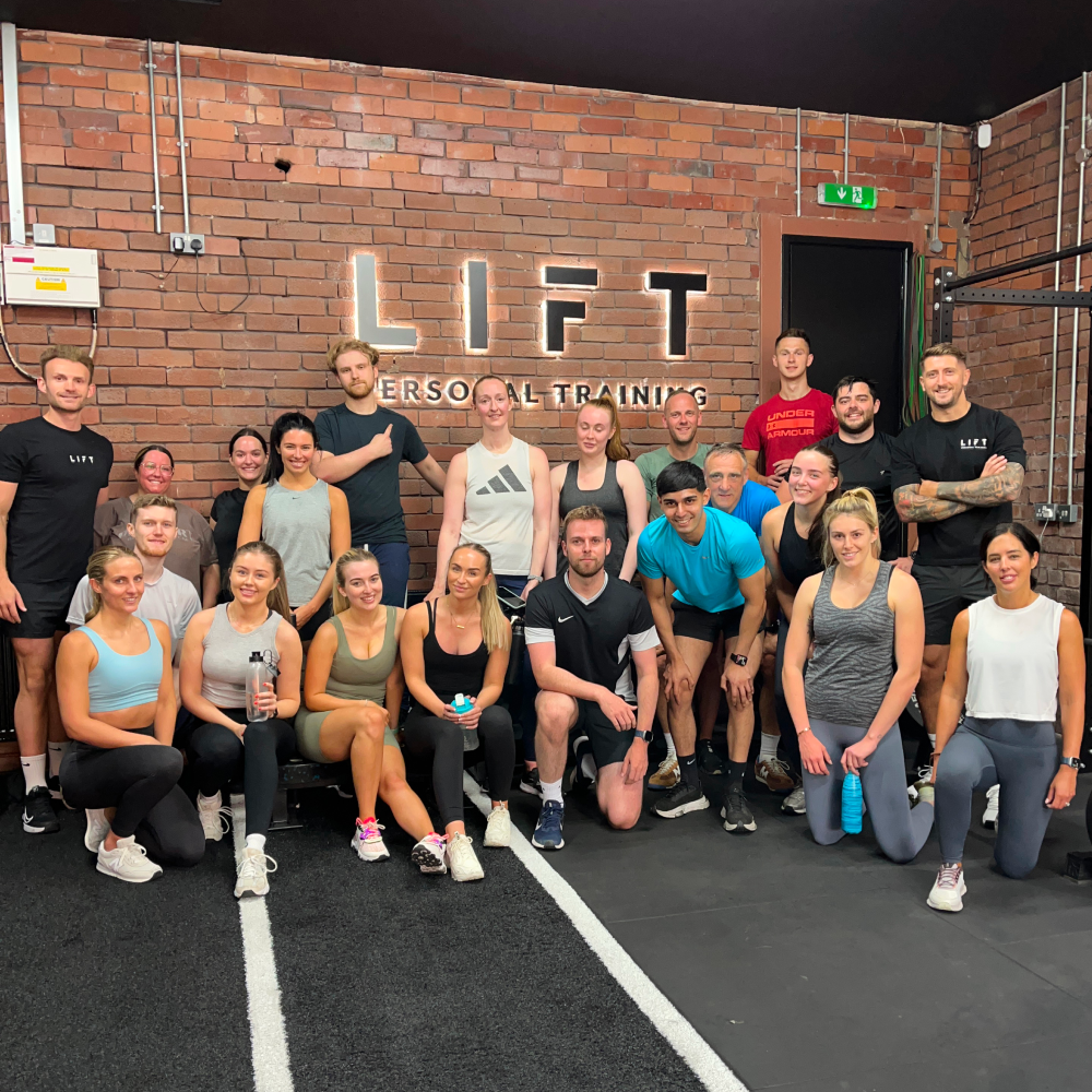 LIFT Club